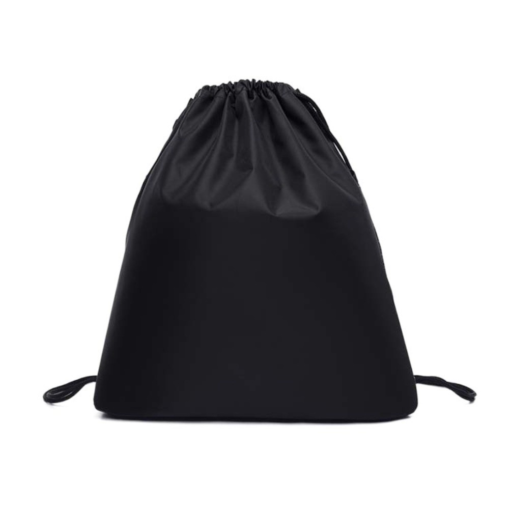 Waterproof Sports Ball Backpac - Drawstring Gym Bag recension och pris