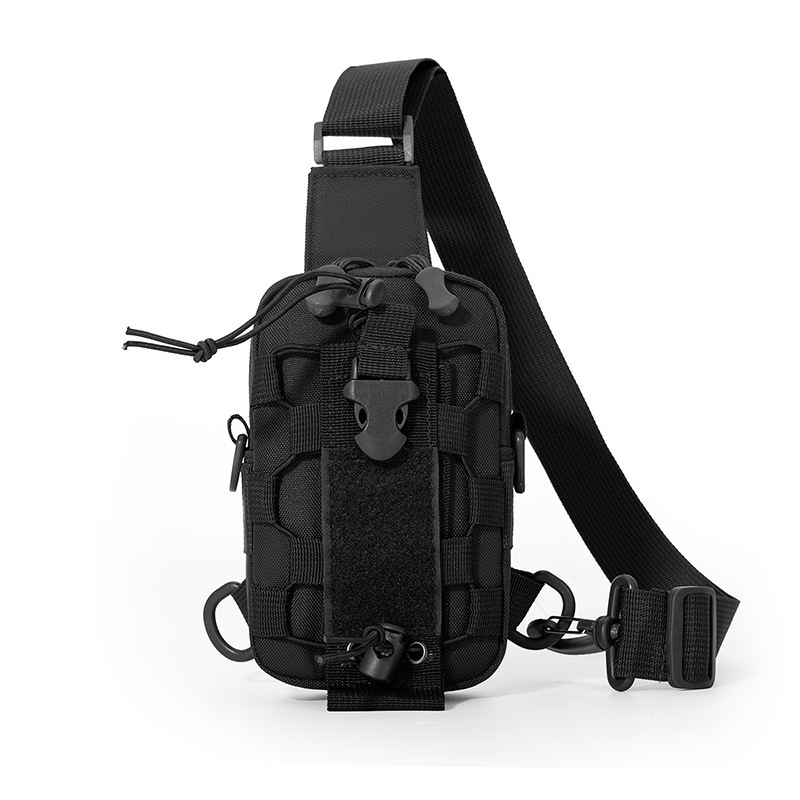 Homefish Multi-functional Cros - Hydration Pack Outdoor recension och pris