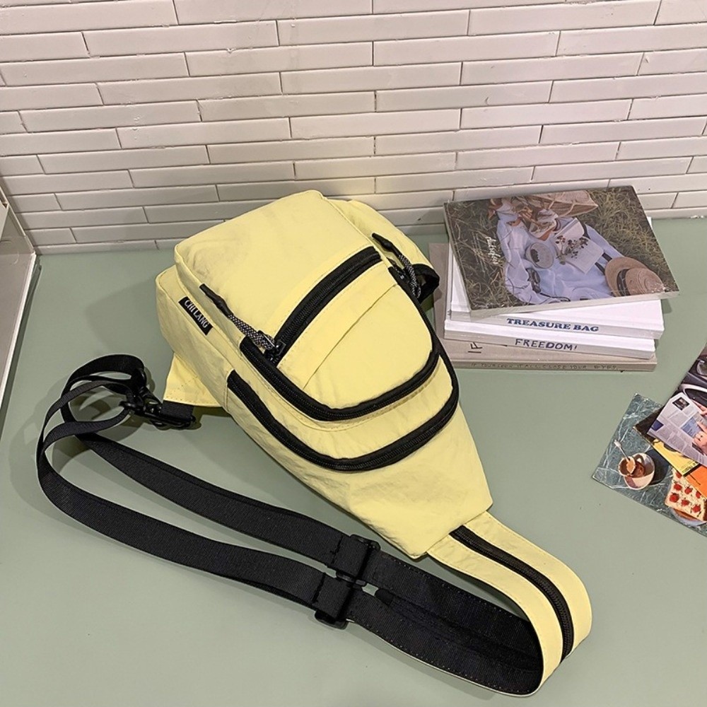 Ins Small Sling Shoulder Bags  - Sling Backpack Shoulder recension och pris