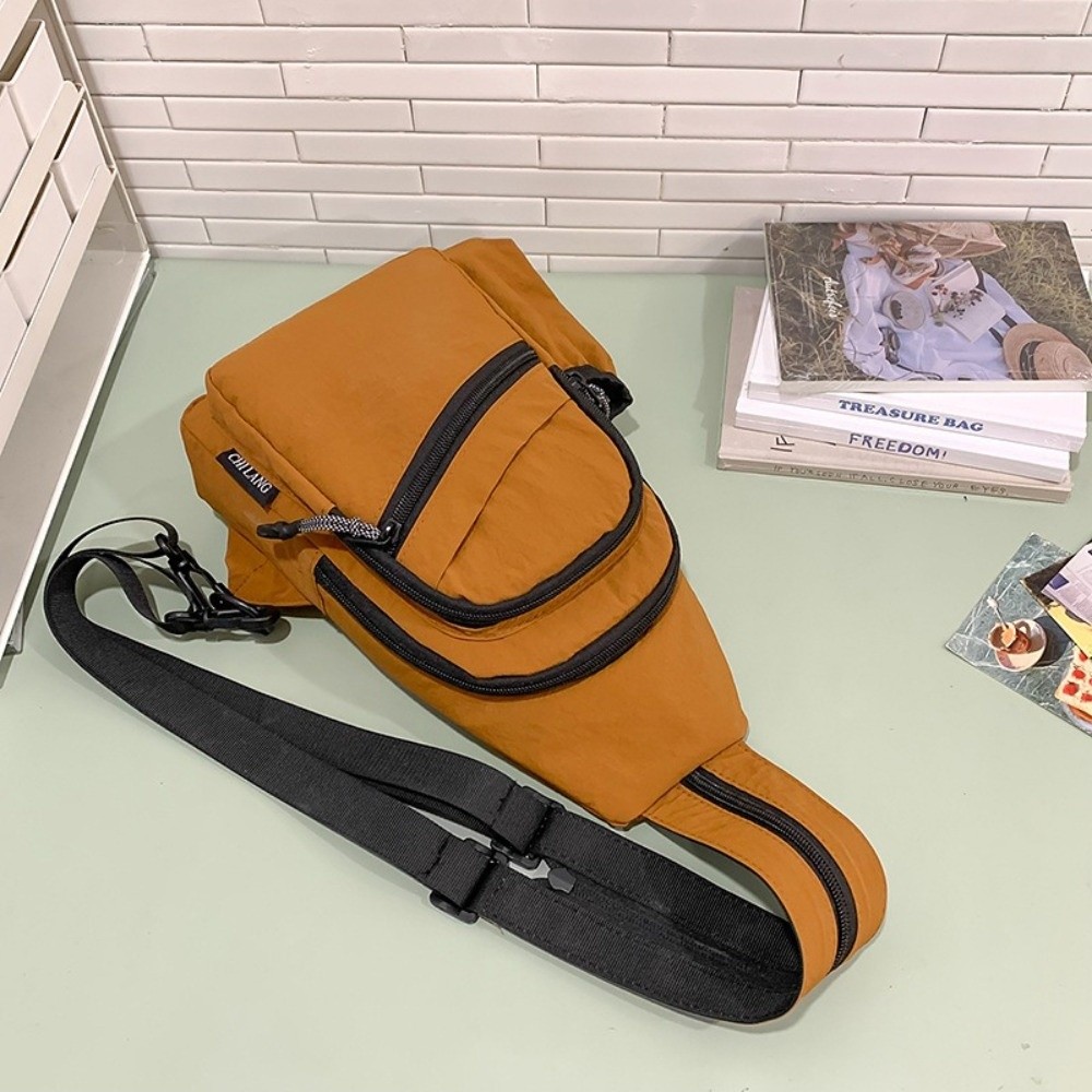 Ins Small Sling Shoulder Bags  - Sling Backpack Shoulder recension och pris