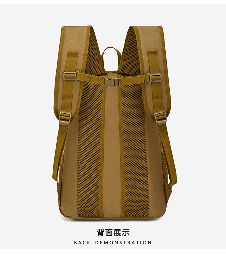 10L/20L Mini Tactical Backpack - Rucksack Military Style recension och pris